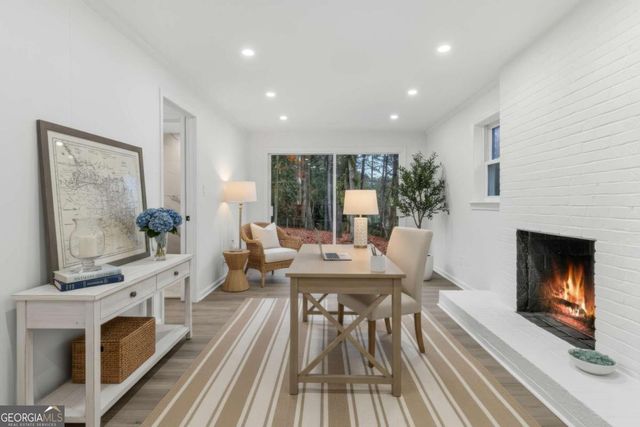 3296 Columbia Woods Drive, Decatur, GA 30032