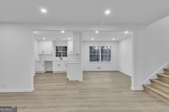 3296 Columbia Woods Drive, Decatur, GA 30032