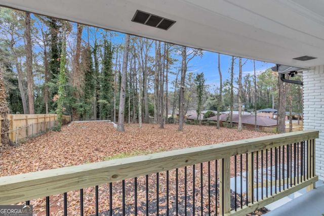 3296 Columbia Woods Drive, Decatur, GA 30032