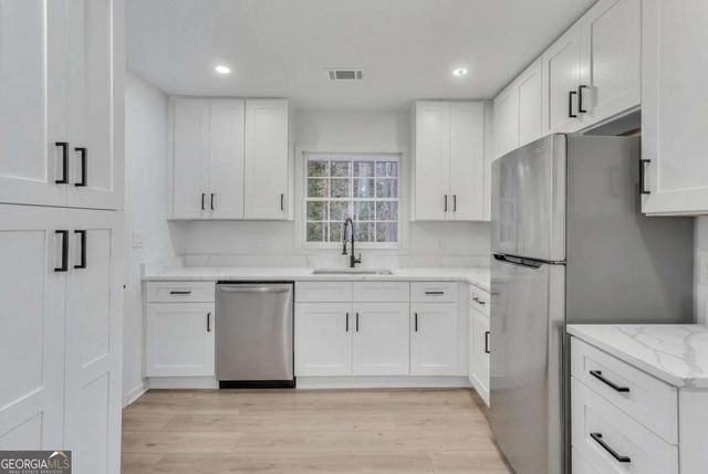 3296 Columbia Woods Drive, Decatur, GA 30032