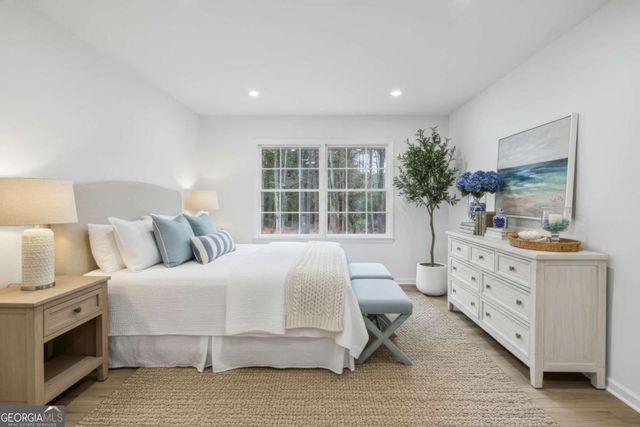 3296 Columbia Woods Drive, Decatur, GA 30032
