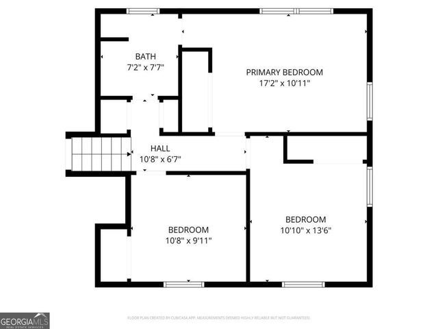 3296 Columbia Woods Drive, Decatur, GA 30032