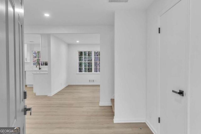 3296 Columbia Woods Drive, Decatur, GA 30032