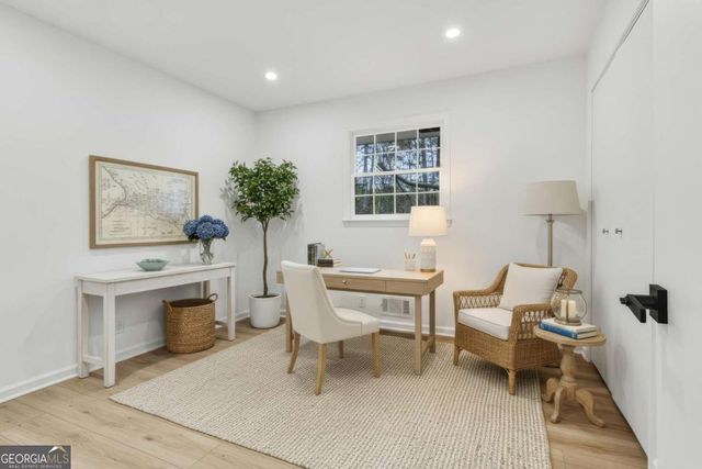 3296 Columbia Woods Drive, Decatur, GA 30032