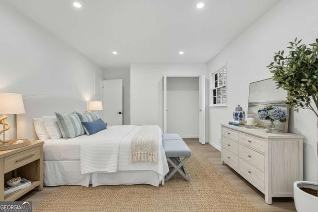 3296 Columbia Woods Drive, Decatur, GA 30032