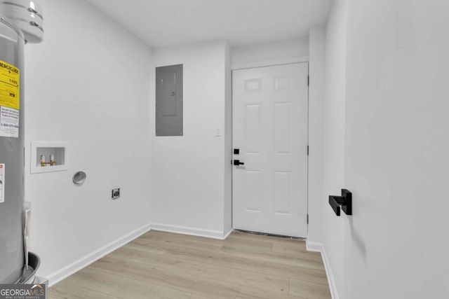 3296 Columbia Woods Drive, Decatur, GA 30032