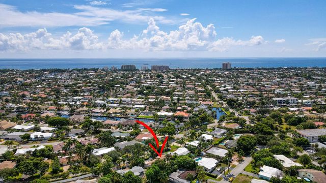 2220 NE 41st Street, Lighthouse Point, FL 33064