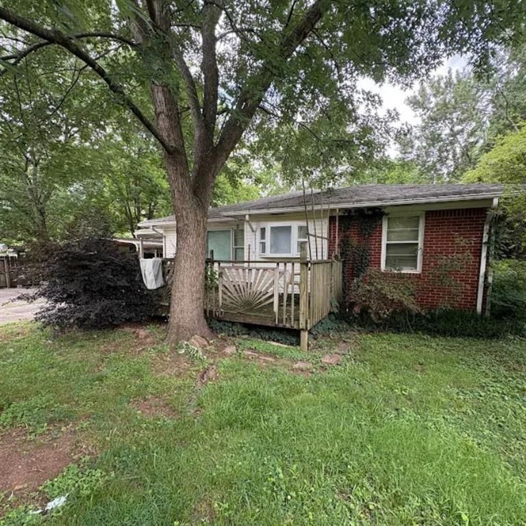 623 Dunton Circle SE, Smyrna, GA 30082