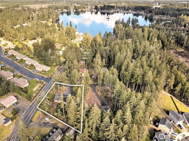 30 E Lilly Pond Lane, Shelton, WA 98584