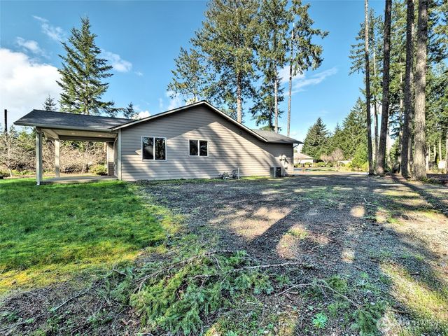 30 E Lilly Pond Lane, Shelton, WA 98584