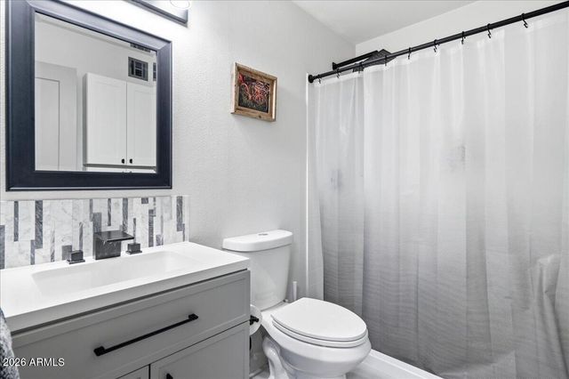 540 N MAY -- 1075, Mesa, AZ 85201