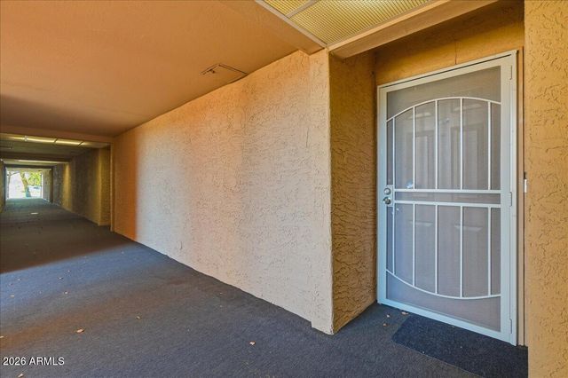 540 N MAY -- 1075, Mesa, AZ 85201