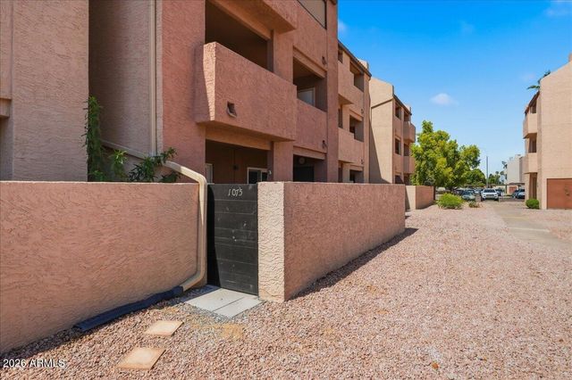 540 N MAY -- 1075, Mesa, AZ 85201