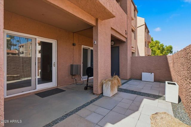 540 N MAY -- 1075, Mesa, AZ 85201