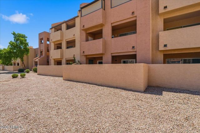 540 N MAY -- 1075, Mesa, AZ 85201