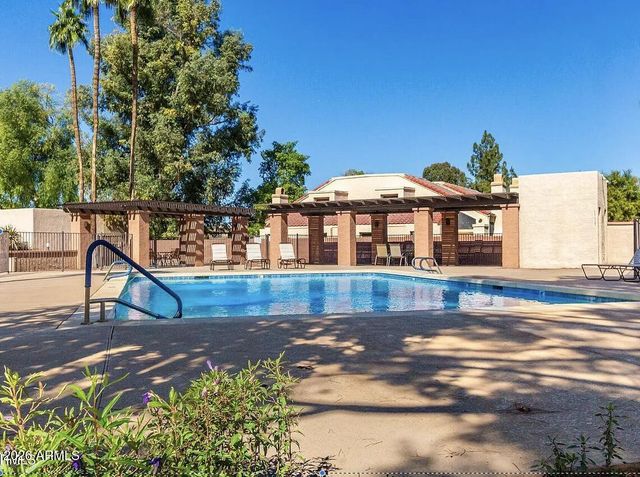 540 N MAY -- 1075, Mesa, AZ 85201