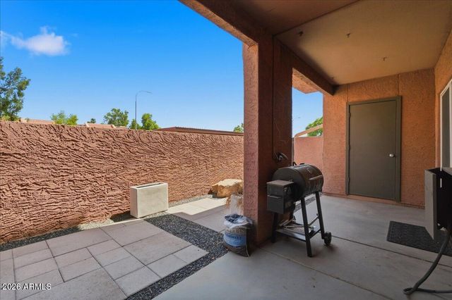 540 N MAY -- 1075, Mesa, AZ 85201