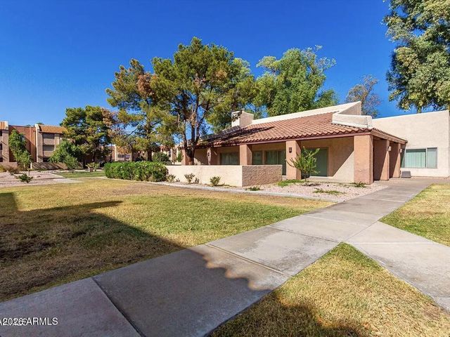 540 N MAY -- 1075, Mesa, AZ 85201