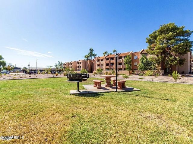540 N MAY -- 1075, Mesa, AZ 85201
