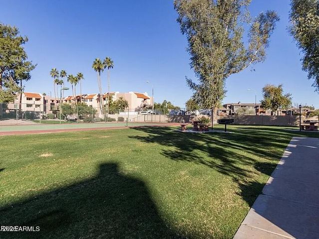 540 N MAY -- 1075, Mesa, AZ 85201