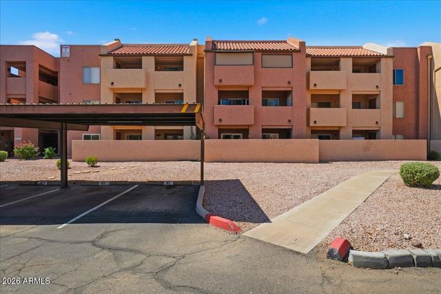 540 N MAY -- 1075, Mesa, AZ 85201