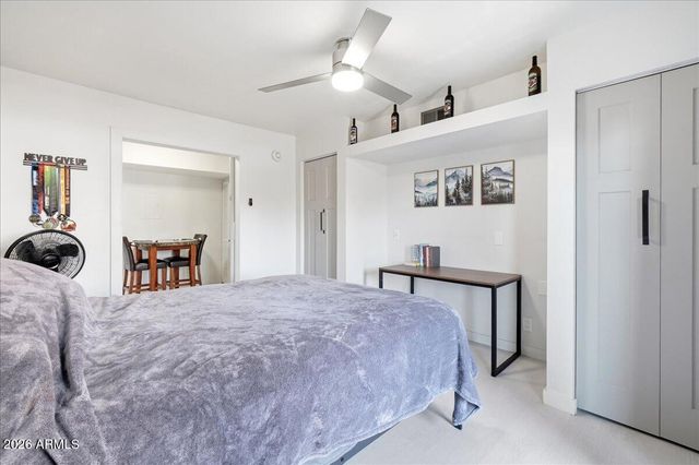 540 N MAY -- 1075, Mesa, AZ 85201