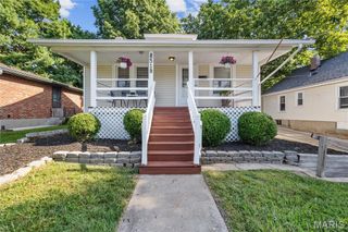 8519 Florence Avenue, Brentwood, MO 63144