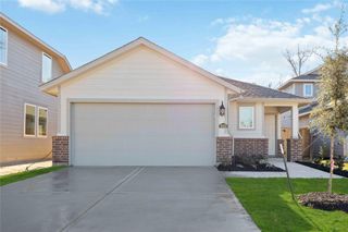 2823 Windy Homestead Lane, Crosby, TX 77532