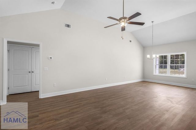 199 Freshwater Lane, Ludowici, GA 31316
