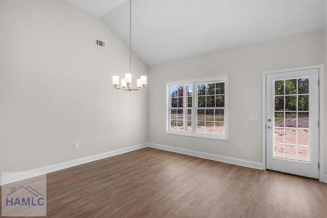 199 Freshwater Lane, Ludowici, GA 31316