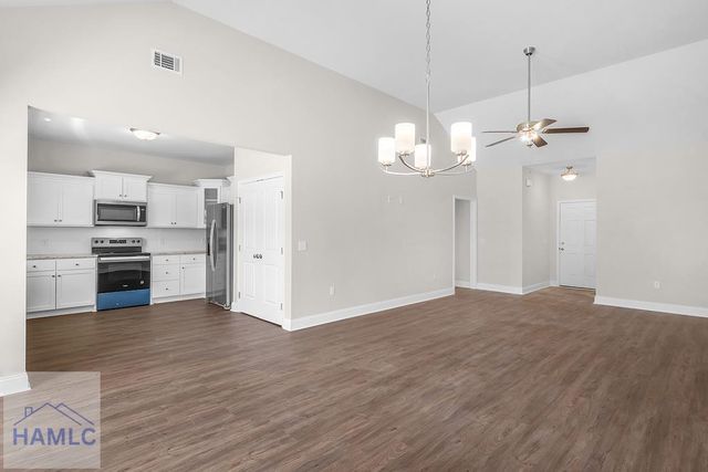 199 Freshwater Lane, Ludowici, GA 31316
