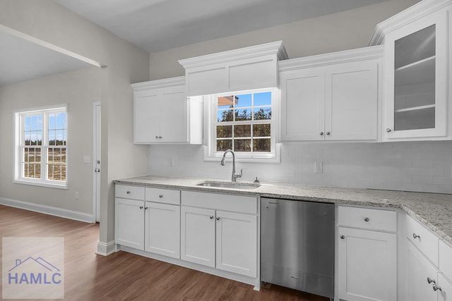 199 Freshwater Lane, Ludowici, GA 31316