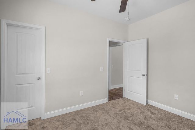 199 Freshwater Lane, Ludowici, GA 31316