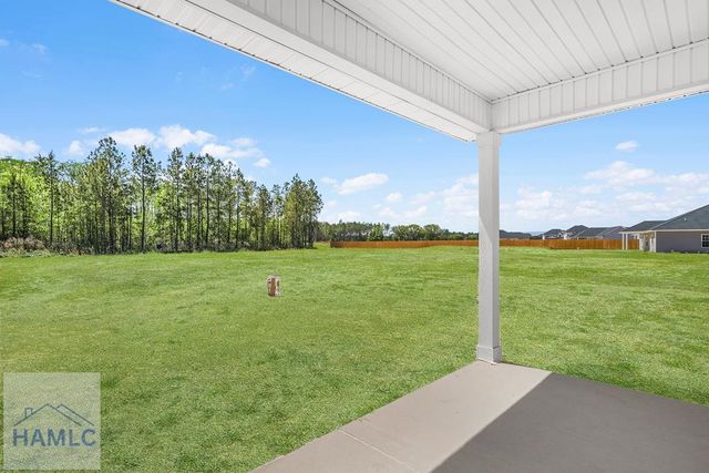 199 Freshwater Lane, Ludowici, GA 31316