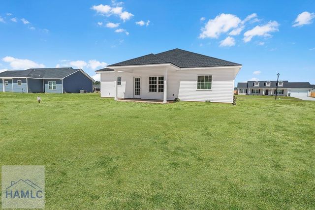 199 Freshwater Lane, Ludowici, GA 31316