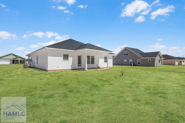 199 Freshwater Lane, Ludowici, GA 31316