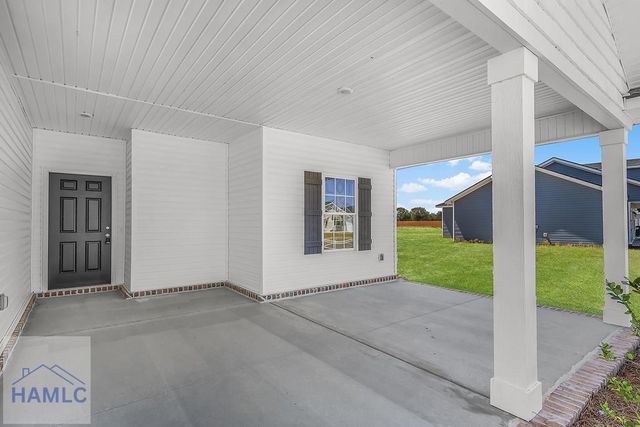 199 Freshwater Lane, Ludowici, GA 31316