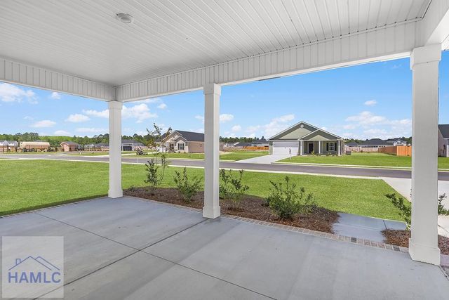 199 Freshwater Lane, Ludowici, GA 31316