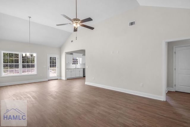 199 Freshwater Lane, Ludowici, GA 31316
