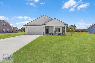 199 Freshwater Lane, Ludowici, GA 31316