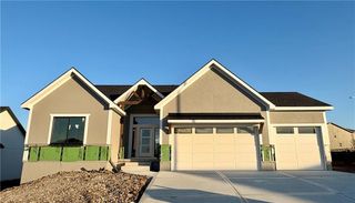 1403 Kintyre Court W, Raymore, MO 64083