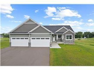 21103 Tippecanoe Street NE, Cedar, MN 55011