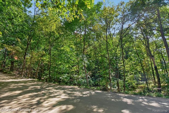 2899 Indian Lake Road, Addison Township, MI 48370