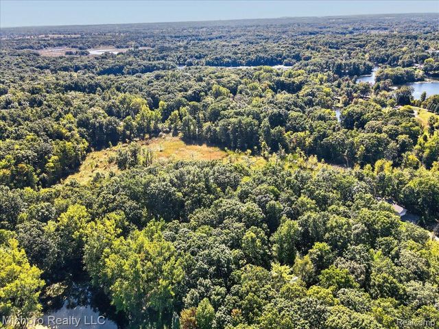 2899 Indian Lake Road, Addison Township, MI 48370
