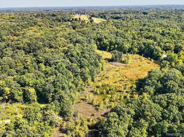 2899 Indian Lake Road, Addison Township, MI 48370
