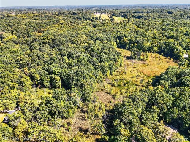 2899 Indian Lake Road, Addison Township, MI 48370