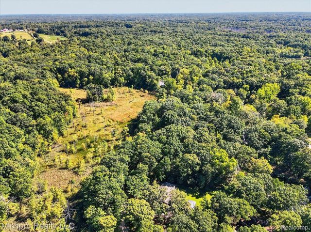 2899 Indian Lake Road, Addison Township, MI 48370