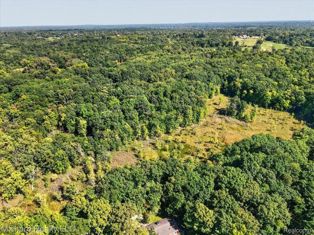 2899 Indian Lake Road, Addison Township, MI 48370