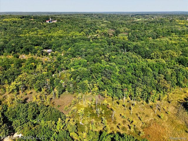2899 Indian Lake Road, Addison Township, MI 48370
