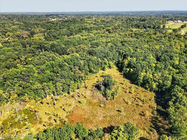 2899 Indian Lake Road, Addison Township, MI 48370